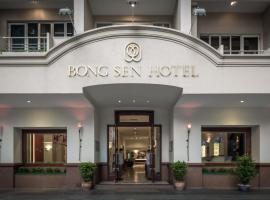 מלון צילום: Bong Sen Hotel Saigon