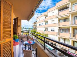 Hotel Photo: Apartment Mariners 2 by Interhome