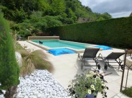 صور الفندق: Maison climatisée avec PISCINE CHAUFFEE prix réduits jusqu'au 31 mai 24