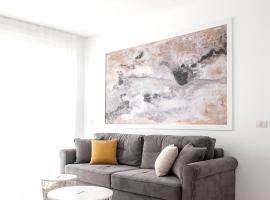 WEST RESIDENCE APARTMENTS, ξενοδοχείο στην Τιμισοάρα