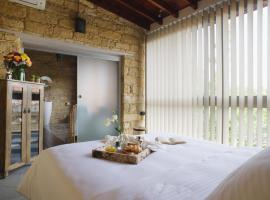 מלון צילום: Serenity Boutique House