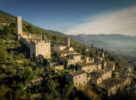 Hotel Photo: Borgo Lizori Country House