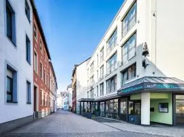 Schroeders City-Style-Hotel, hotel in Trier