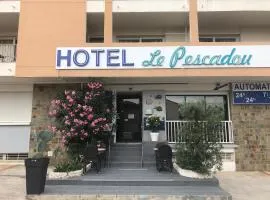 Hôtel Le Pescadou, hotel in Argelès-sur-Mer