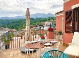 ホテル写真: La Terrazza di Casa della Nonna