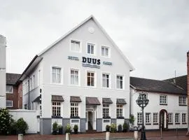 杜斯加尼酒店 