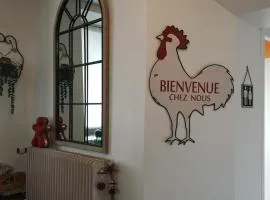 Le Saint Mary
