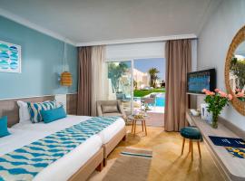 Gambaran Hotel: Ulysse Djerba Thalasso & SPA