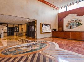 The Rushmore Hotel & Suites; BW Premier Collection, hotel in Rapid City