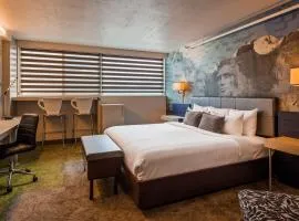 The Rushmore Hotel & Suites; BW Premier Collection