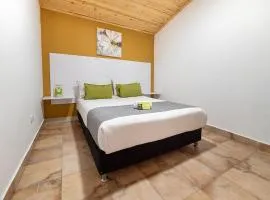 Hotel Casa Normandia