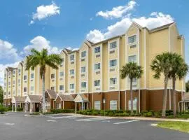 Quality Inn & Suites Lehigh Acres Fort Myers