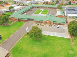 Photo de l’hôtel: Leeton Heritage Motor Inn