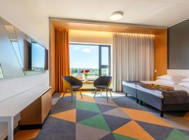 Hotel kuvat: Hotel Sophia by Tartuhotels