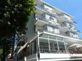 Hotel Saponi