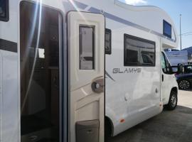 A picture of the hotel: Dreamautocaravaning