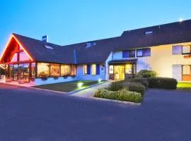 Kyriad Genève St-Genis-Pouilly