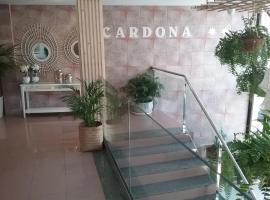 Foto di Hotel: Hostal Residencia Cardona