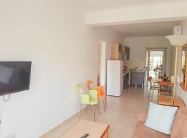 Hình ảnh khách sạn: Paphos Apartments