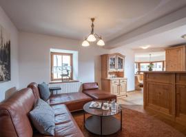 รูปภาพของโรงแรม: Apartment in der Innenstadt