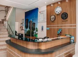 Samir Hotel Business