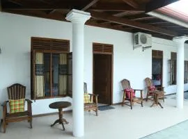 Villa Koggala, hotel in Koggala