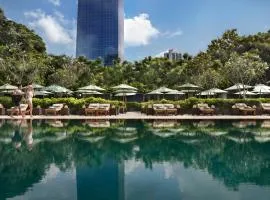 The Sukhothai Bangkok