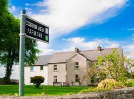 ホテル写真: Corrib View Farmhouse