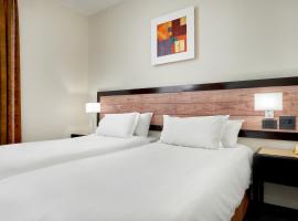 Hotel Photo: ANEW Hotel Parktonian Johannesburg