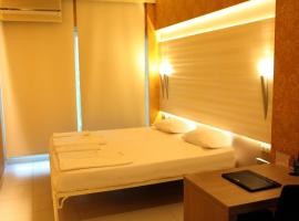 Gambaran Hotel: Oneiro Suites