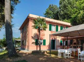 Hotelfotos: La BRIGNA B&B Il bosco sul mare