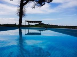 Hotel Photo: Villa Strada delle Scotte