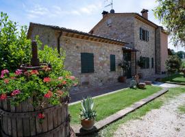 Hotel Photo: B&B Pino Cedro