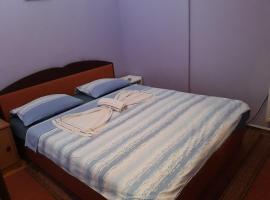 Hotel Photo: Motel Dvorac