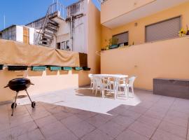 A picture of the hotel: Olhão Apartment - City Center