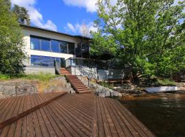 Hotel Photo: Villa Savonlinna