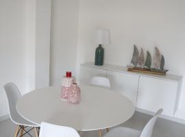 A picture of the hotel: ATHENA DESIGN APARTMENT 2