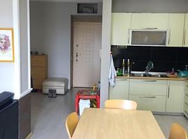 מלון צילום: Bulevardi vlore skele Apartment