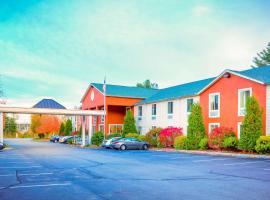 Фотографія готелю: Quality Inn Merrimack - Nashua