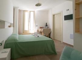 Hotel Photo: Il Galletto bb