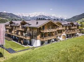 Stockinggut by AvenidA