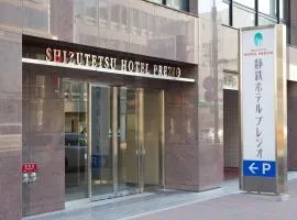 Shizutetsu Hotel Prezio Shizuoka Ekinan