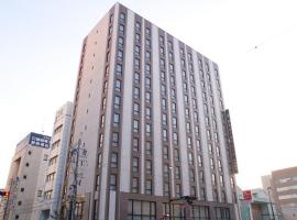 รูปภาพของโรงแรม: Shizutetsu Hotel Prezio Shizuoka Ekinan