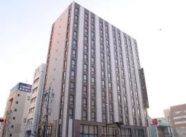 静铁商旅Prezio　静冈站南