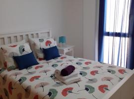 Gambaran Hotel: APARTAMENTO - PLAYA TENERIFE