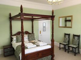The Snowdon House, hotel in Shanklin