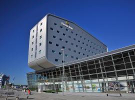 A picture of the hotel: Tulip Inn Eindhoven Airport