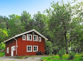 Gambaran Hotel: Four-Bedroom Holiday home in S-Uddvalla