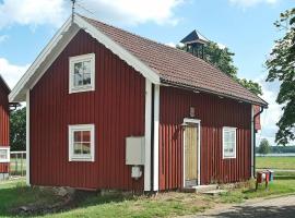 Hotel Foto: Two-Bedroom Holiday home in Lönashult 1