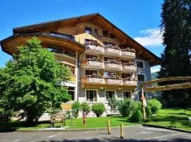 Ribno Alpine Hotel